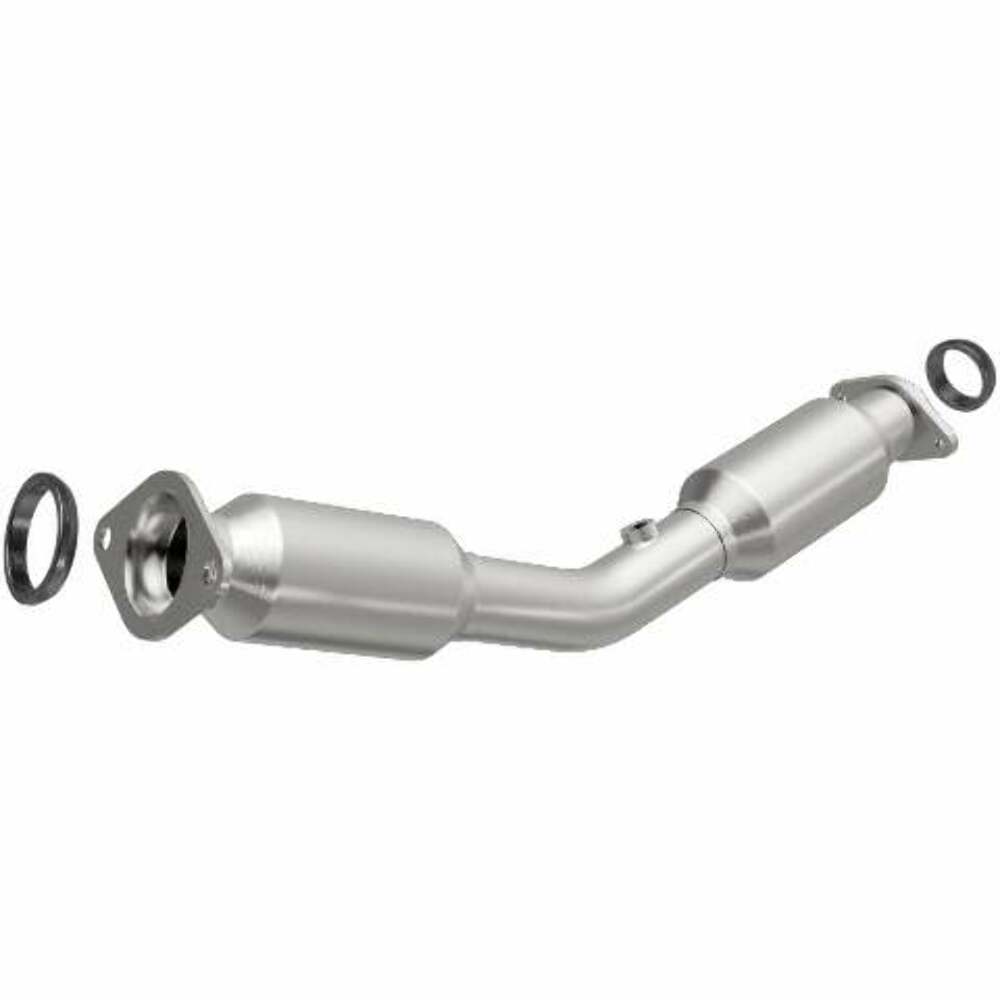 2007-2012 Nissan Sentra Catalytic Converter-Direct-Fit OEM Grade 49753 Magnaflow - Catalytic Converters Car Part People