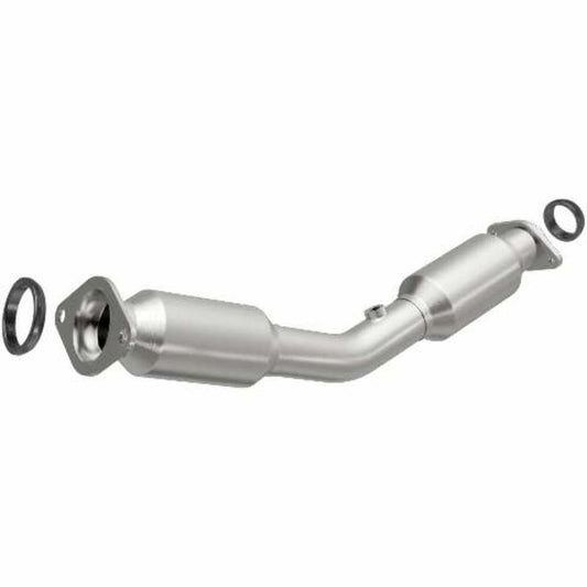2007-2012 Nissan Sentra Catalytic Converter-Direct-Fit OEM Grade 49753 Magnaflow - Catalytic Converters Car Part People