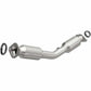 2007-2012 Nissan Sentra Catalytic Converter-Direct-Fit OEM Grade 49753 Magnaflow