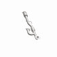 04-06 Lexus ES330 3.3L Direct-Fit Catalytic Converter 49754 Magnaflow