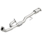 04-06 Lexus ES330 3.3L Direct-Fit Catalytic Converter 49754 Magnaflow