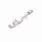 04-06 Lexus ES330 3.3L Direct-Fit Catalytic Converter 49754 Magnaflow
