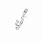 04-06 Lexus ES330 3.3L Direct-Fit Catalytic Converter 49754 Magnaflow