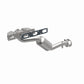 2001-2006 BMW 325Ci Direct-Fit Catalytic Converter 49758 Magnaflow - Catalytic Converters Car Part People