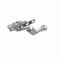 2001-2006 BMW 325Ci Direct-Fit Catalytic Converter 49758 Magnaflow