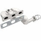 2001-2006 BMW 325Ci Direct-Fit Catalytic Converter 49758 Magnaflow