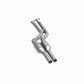 2003 BMW 325Ci Direct-Fit Catalytic Converter 49760 Magnaflow