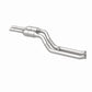 2003 BMW 325Ci Direct-Fit Catalytic Converter 49760 Magnaflow