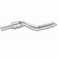 2003 BMW 325Ci Direct-Fit Catalytic Converter 49760 Magnaflow