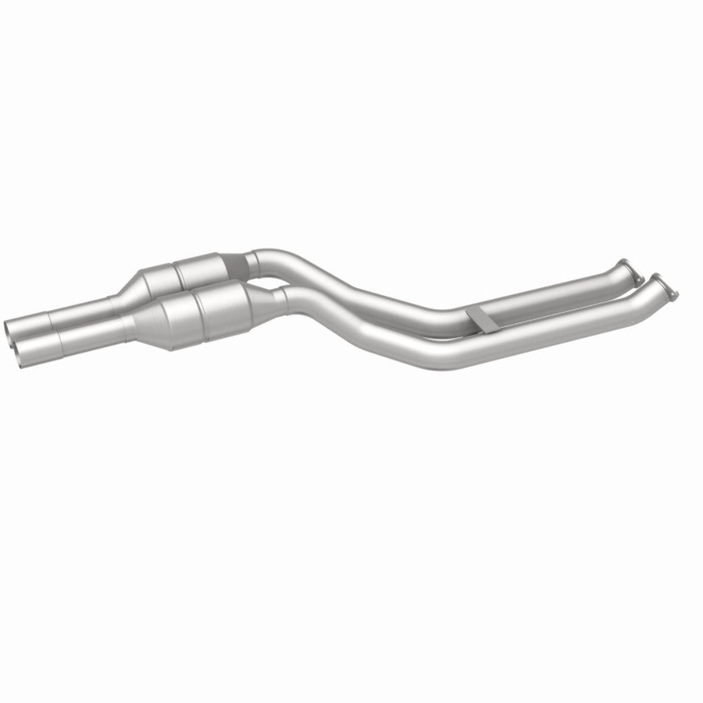 2003 BMW 325Ci Direct-Fit Catalytic Converter 49760 Magnaflow