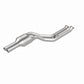 2003 BMW 325Ci Direct-Fit Catalytic Converter 49760 Magnaflow