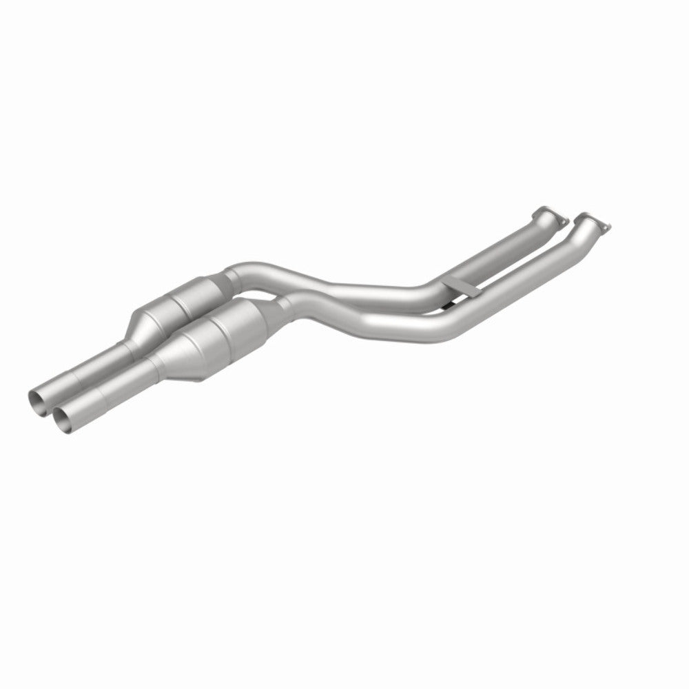 2003 BMW 325Ci Direct-Fit Catalytic Converter 49760 Magnaflow
