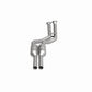 2003 BMW 325Ci Direct-Fit Catalytic Converter 49760 Magnaflow