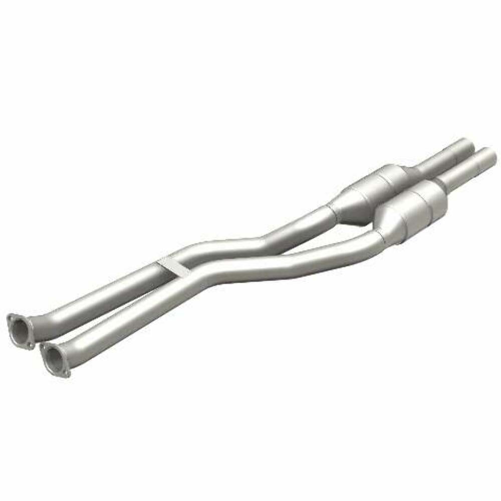 2003 BMW 325Ci Direct-Fit Catalytic Converter 49760 Magnaflow