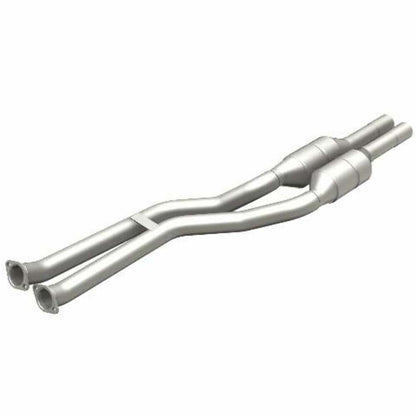 2003 BMW 325Ci Direct-Fit Catalytic Converter 49760 Magnaflow
