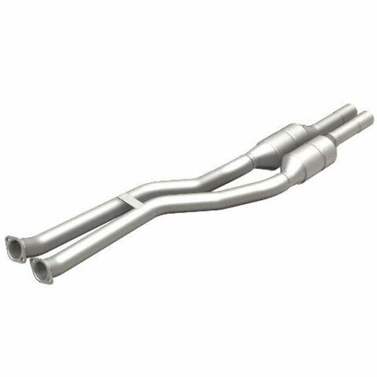 2003 BMW 325Ci Direct-Fit Catalytic Converter 49760 Magnaflow