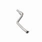 2006 BMW 330i Direct-Fit Catalytic Converter 49764 Magnaflow