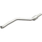 2006 BMW 330i Direct-Fit Catalytic Converter 49764 Magnaflow