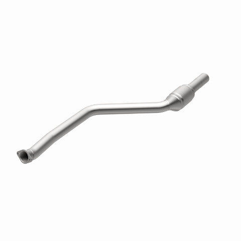 2006 BMW 330i Direct-Fit Catalytic Converter 49764 Magnaflow