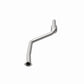 2006 BMW 330i Direct-Fit Catalytic Converter 49764 Magnaflow