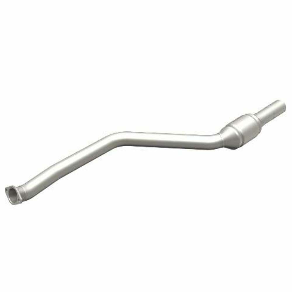 2006 BMW 330i Direct-Fit Catalytic Converter 49764 Magnaflow - Catalytic Converters Car Part People
