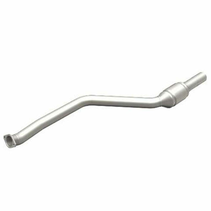 2006 BMW 330i Direct-Fit Catalytic Converter 49764 Magnaflow - Catalytic Converters Car Part People