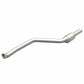 2006 BMW 330i Direct-Fit Catalytic Converter 49764 Magnaflow
