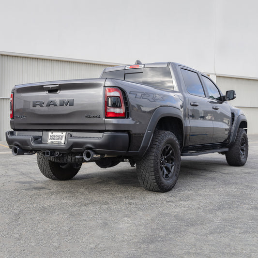 Fits 2021-2023 Ram 1500 Cat Back Performance Exhaust System 49765-VAH