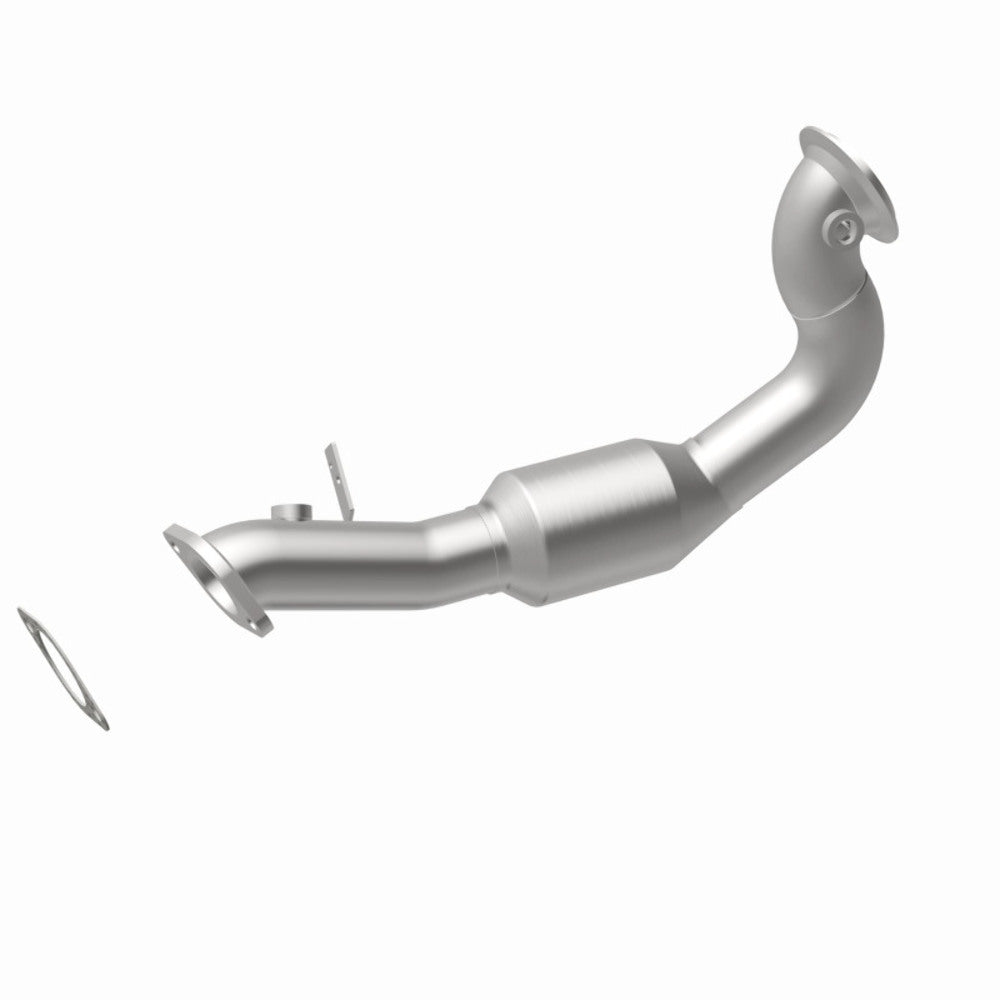 2007-2010 BMW 335i Direct-Fit Catalytic Converter 49766 Magnaflow