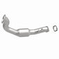 2007-2010 BMW 335i Direct-Fit Catalytic Converter 49766 Magnaflow