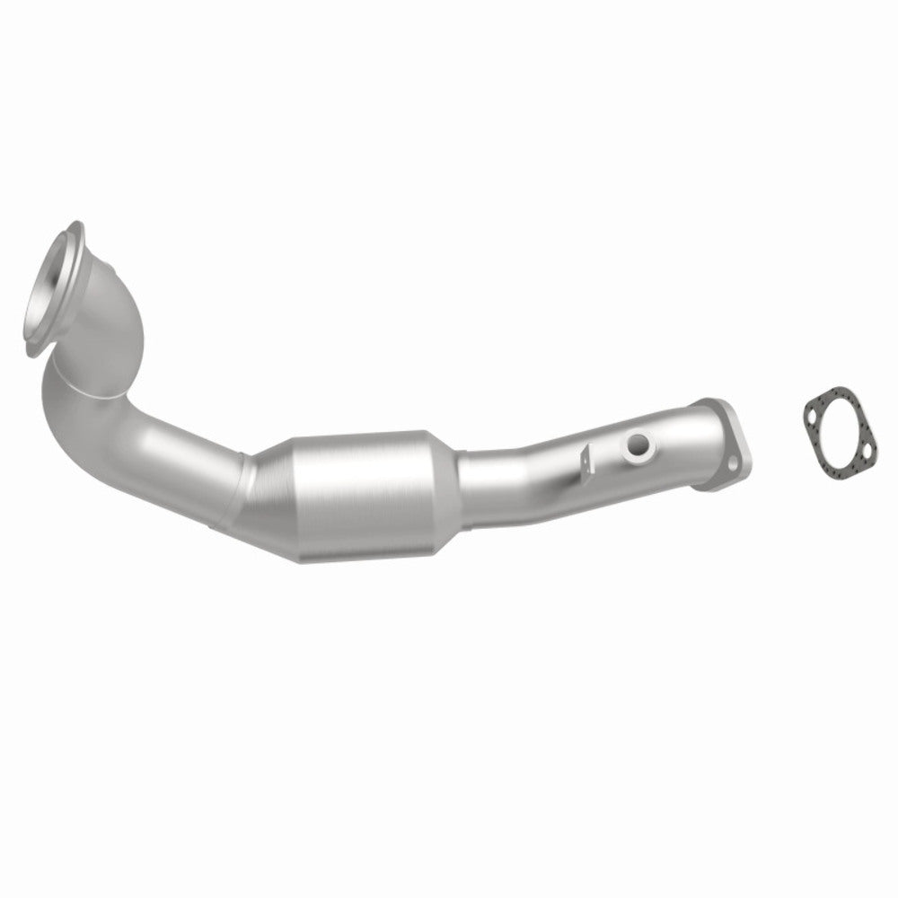 2007-2010 BMW 335i Direct-Fit Catalytic Converter 49766 Magnaflow