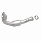 2007-2010 BMW 335i Direct-Fit Catalytic Converter 49766 Magnaflow