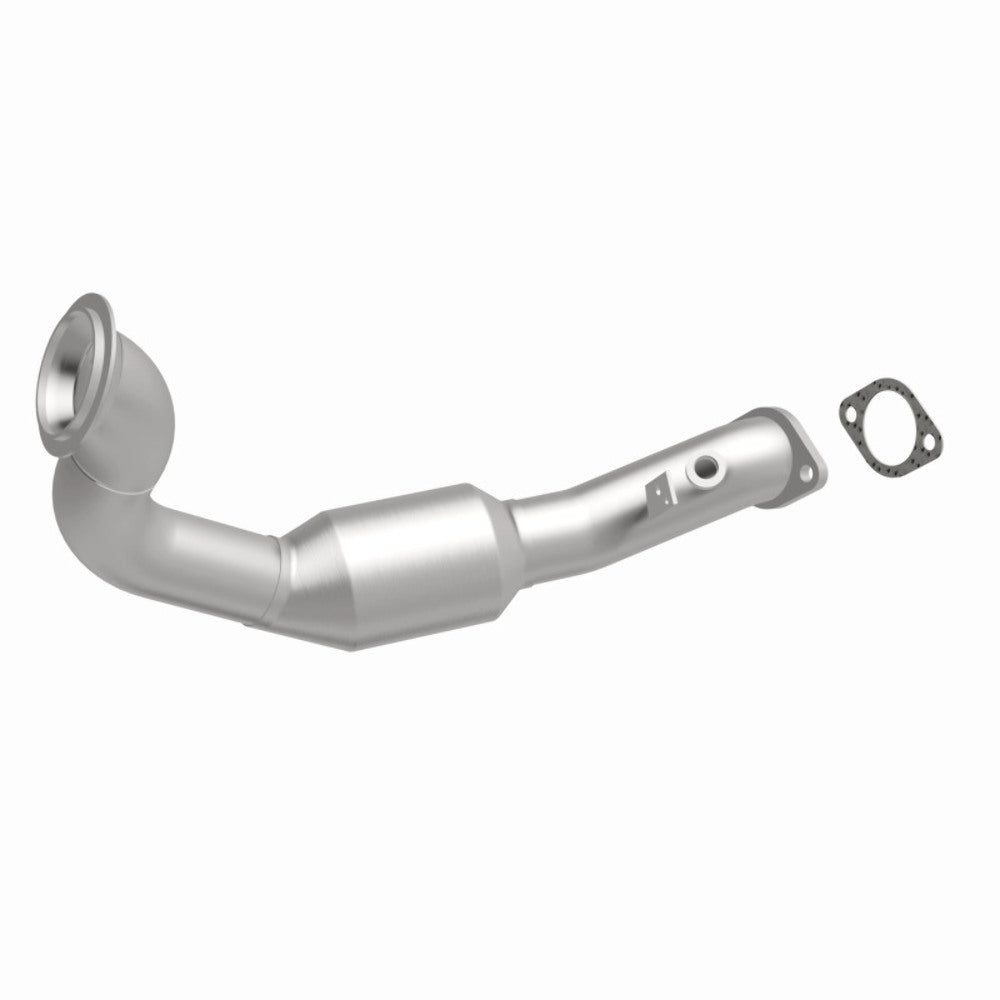 2007-2010 BMW 335i Direct-Fit Catalytic Converter 49766 Magnaflow
