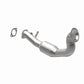 2007-2010 BMW 335i Direct-Fit Catalytic Converter 49766 Magnaflow