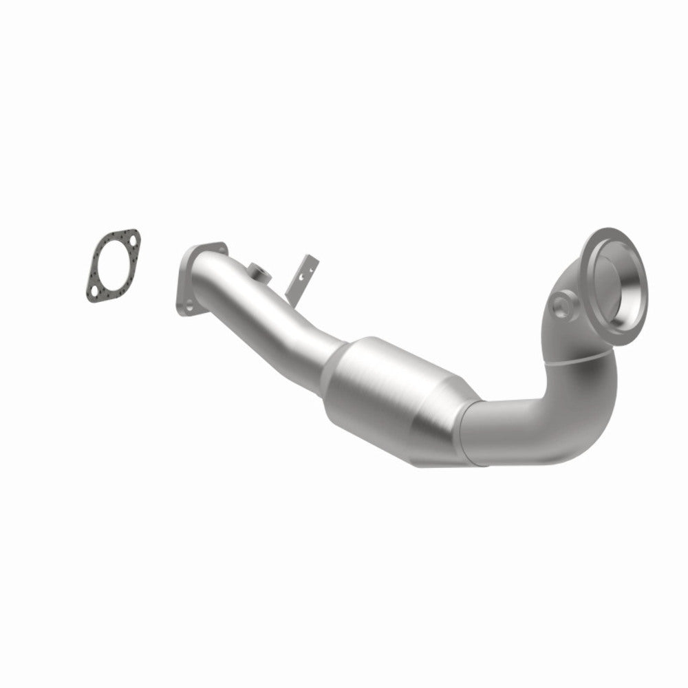 2007-2010 BMW 335i Direct-Fit Catalytic Converter 49766 Magnaflow