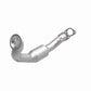 2007-2010 BMW 335i Direct-Fit Catalytic Converter 49766 Magnaflow