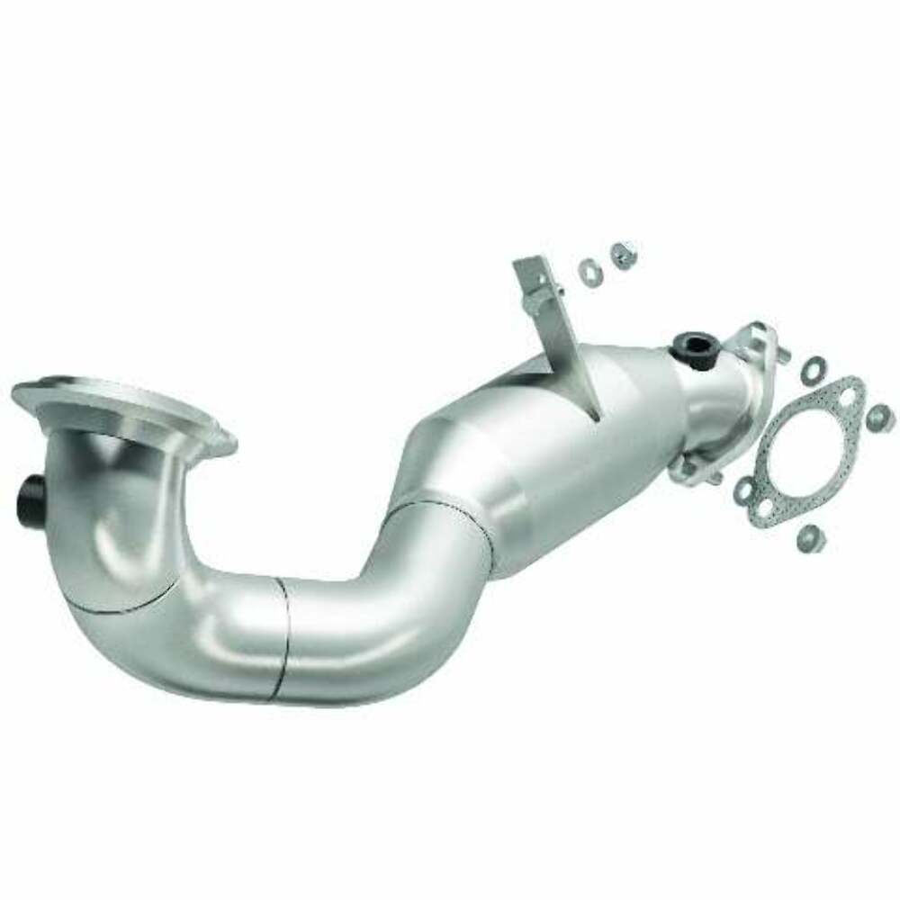 2007-2010 BMW 335i Direct-Fit Catalytic Converter 49767 Magnaflow