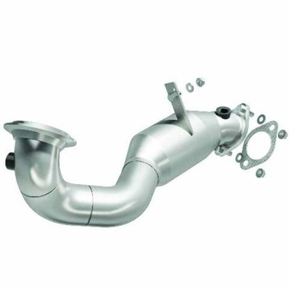 2007-2010 BMW 335i Direct-Fit Catalytic Converter 49767 Magnaflow