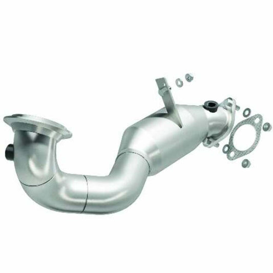 2007-2010 BMW 335i Direct-Fit Catalytic Converter 49767 Magnaflow