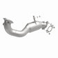 2007-2010 BMW 335i Direct-Fit Catalytic Converter 49767 Magnaflow