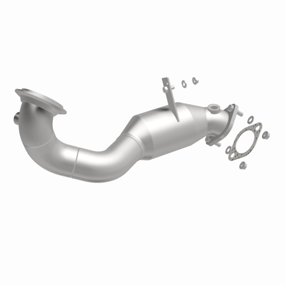2007-2010 BMW 335i Direct-Fit Catalytic Converter 49767 Magnaflow