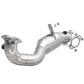 2007-2010 BMW 335i Direct-Fit Catalytic Converter 49767 Magnaflow
