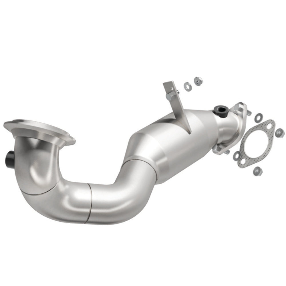 2007-2010 BMW 335i Direct-Fit Catalytic Converter 49767 Magnaflow