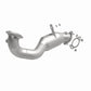 2007-2010 BMW 335i Direct-Fit Catalytic Converter 49767 Magnaflow