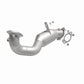 2007-2010 BMW 335i Direct-Fit Catalytic Converter 49767 Magnaflow
