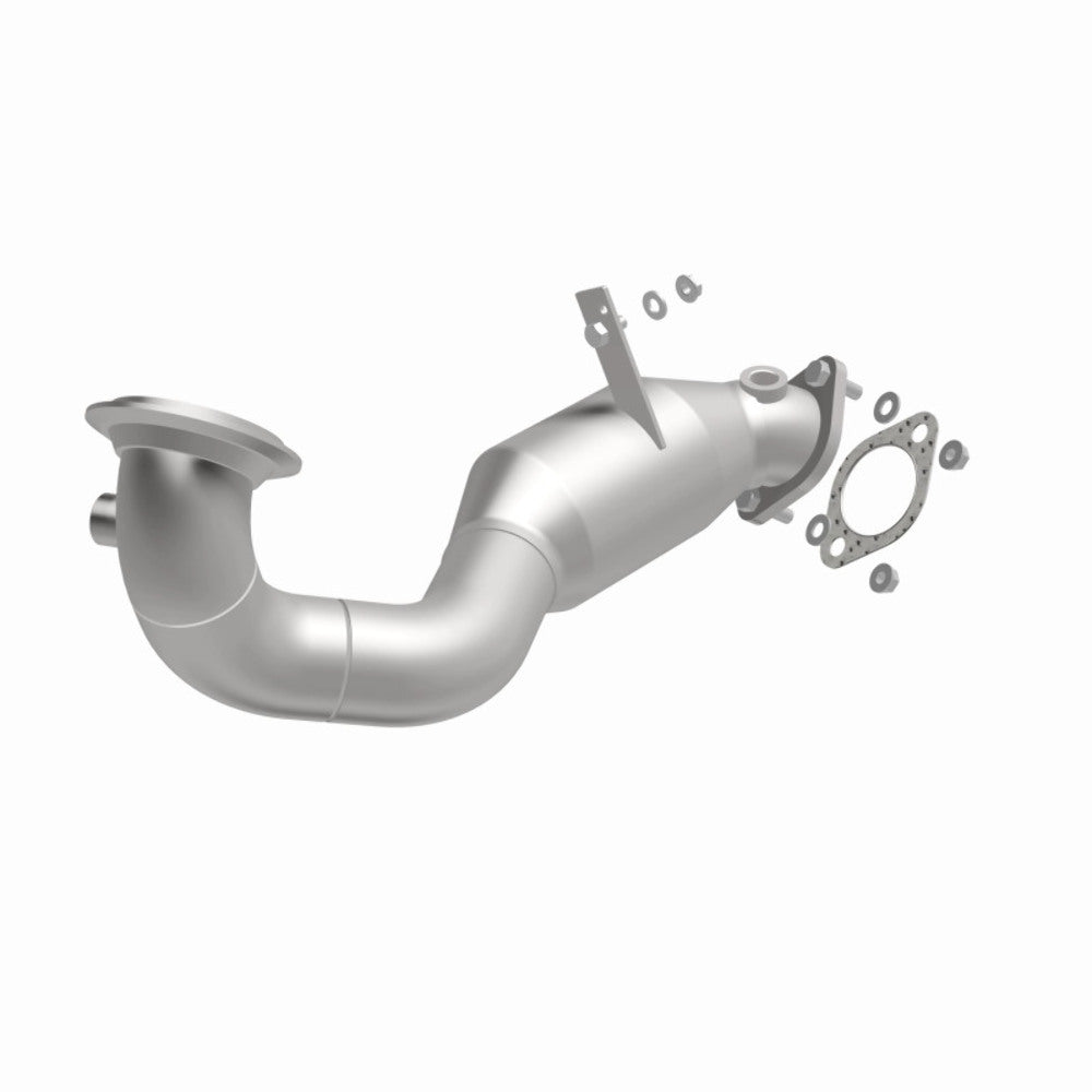 2007-2010 BMW 335i Direct-Fit Catalytic Converter 49767 Magnaflow