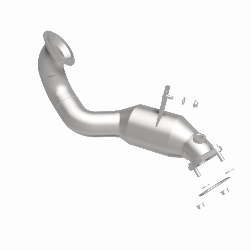 2007-2010 BMW 335i Direct-Fit Catalytic Converter 49767 Magnaflow