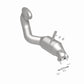 2007-2010 BMW 335i Direct-Fit Catalytic Converter 49767 Magnaflow