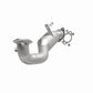 2007-2010 BMW 335i Direct-Fit Catalytic Converter 49767 Magnaflow