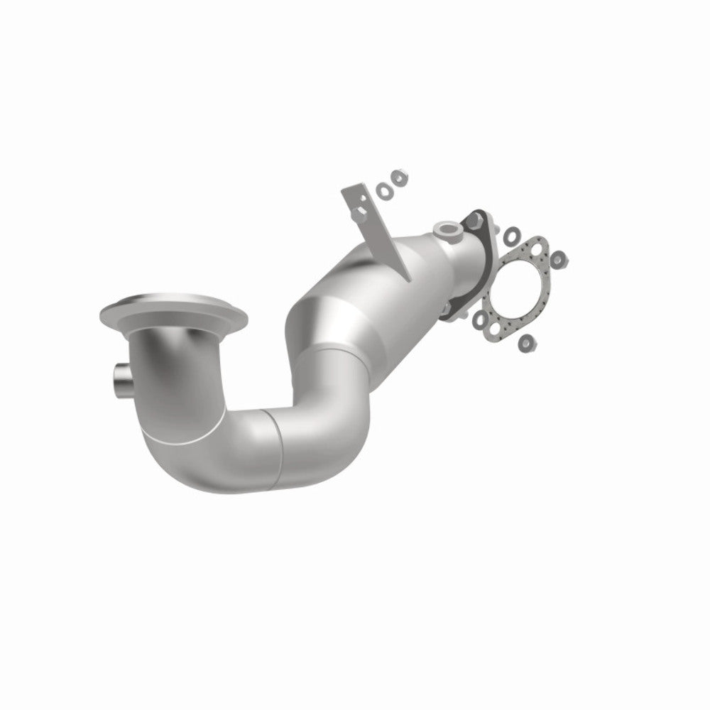 2007-2010 BMW 335i Direct-Fit Catalytic Converter 49767 Magnaflow
